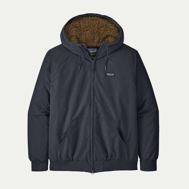 Price Drop Alert Men'S Lined Isthmus Hoody