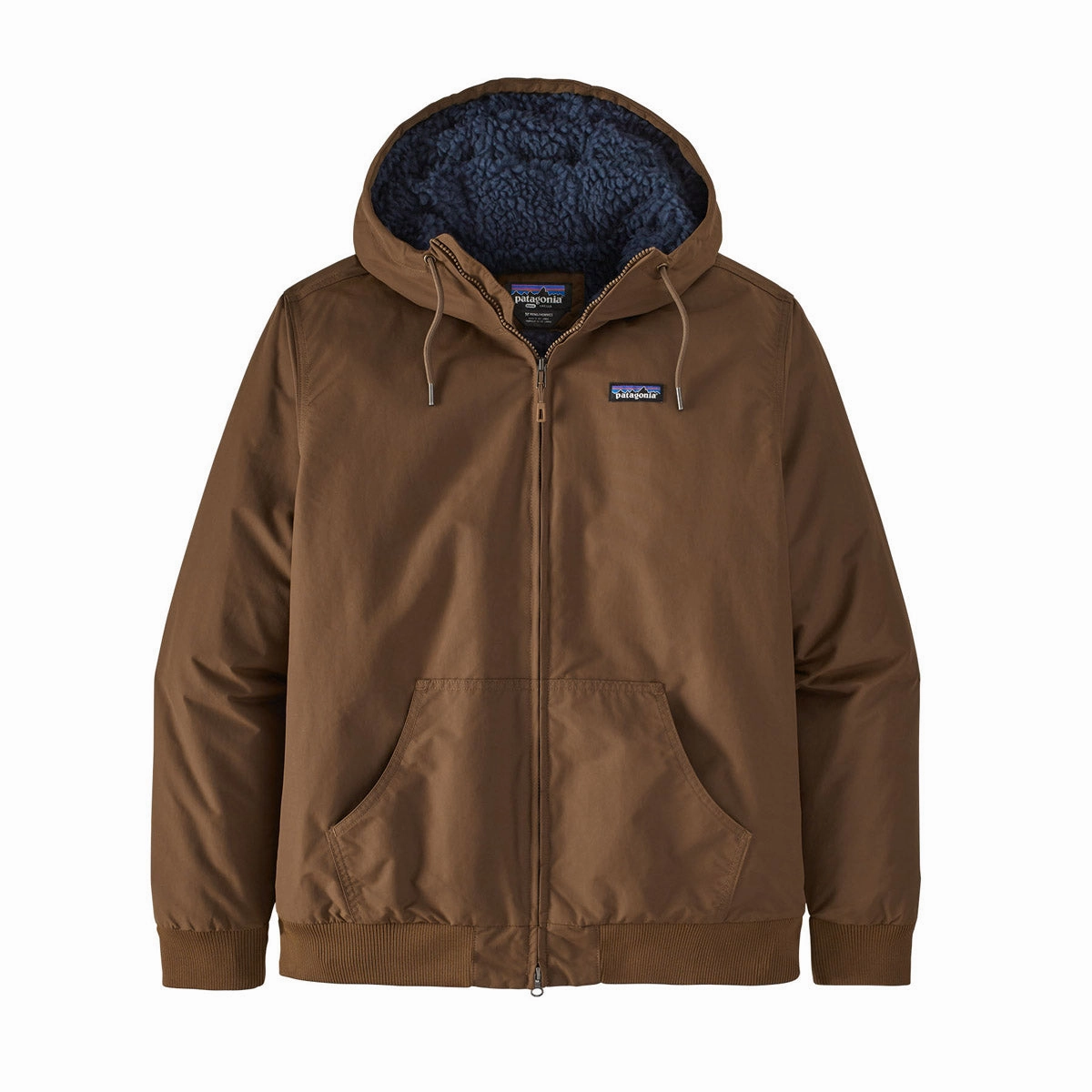 MustHave Deals Trending Now Offer Men'S Lined Isthmus Hoody