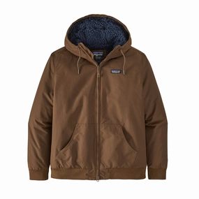 Hot Price Drop Special Price Today Men'S Lined Isthmus Hoody