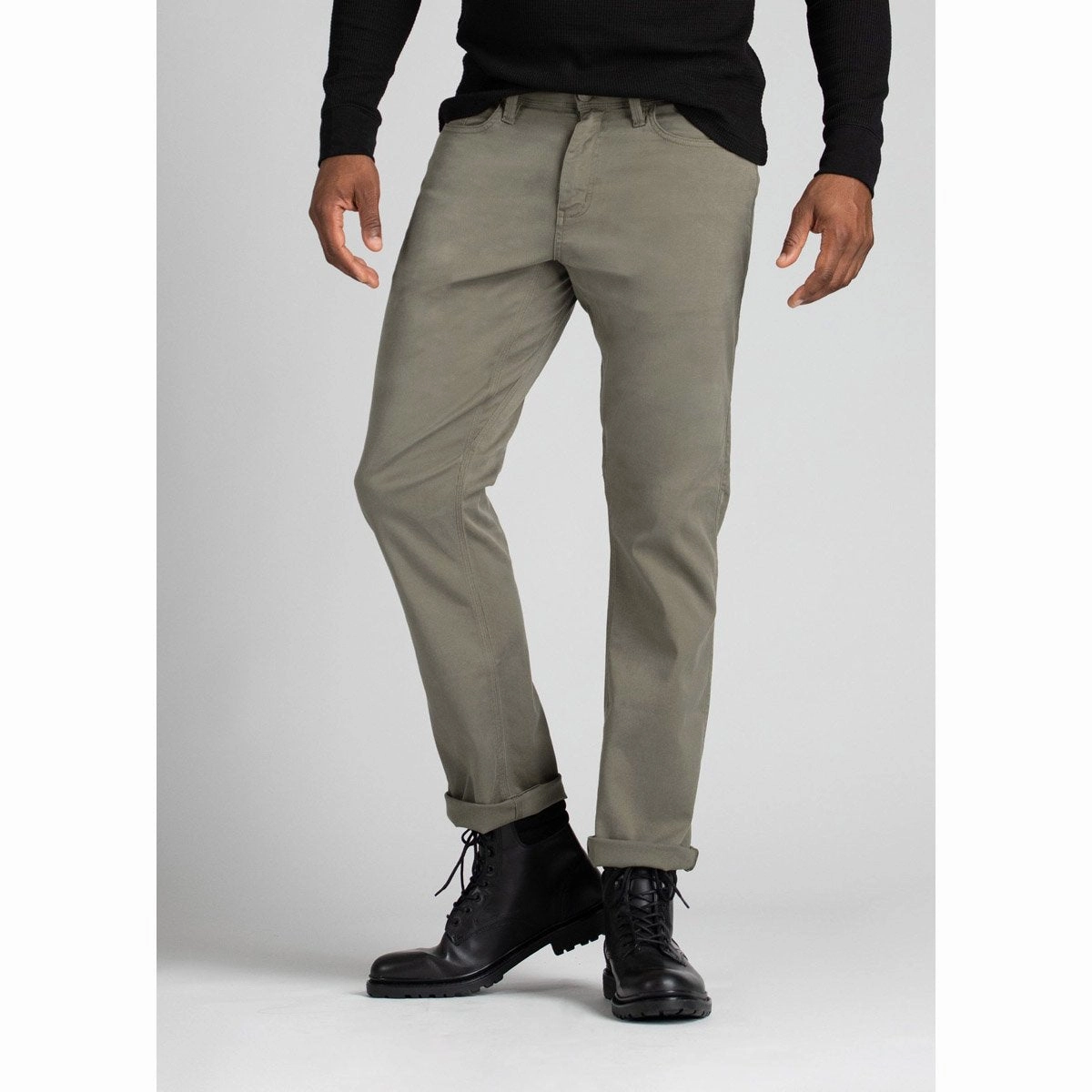 Limited Stock Alert Men'S Live Lite Pant Straight