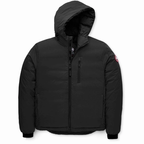 Flash Offer Today Online Exclusive Steal Men'S Lodge Down Hoody Matte Finish