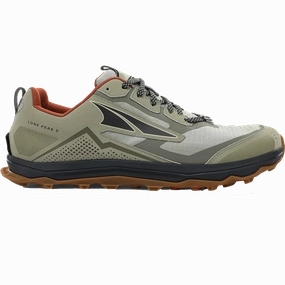 Men'S Lone Peak 5 Instant Deal Today Save More Online