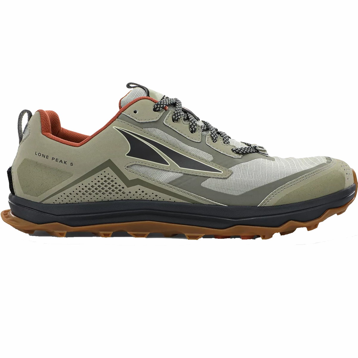Men'S Lone Peak 5 Instant Deal Today Save More Online