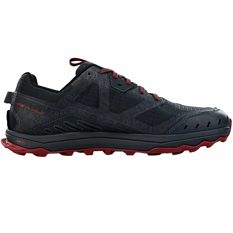 Exclusive Hot Pick Men'S Lone Peak 6 Wide