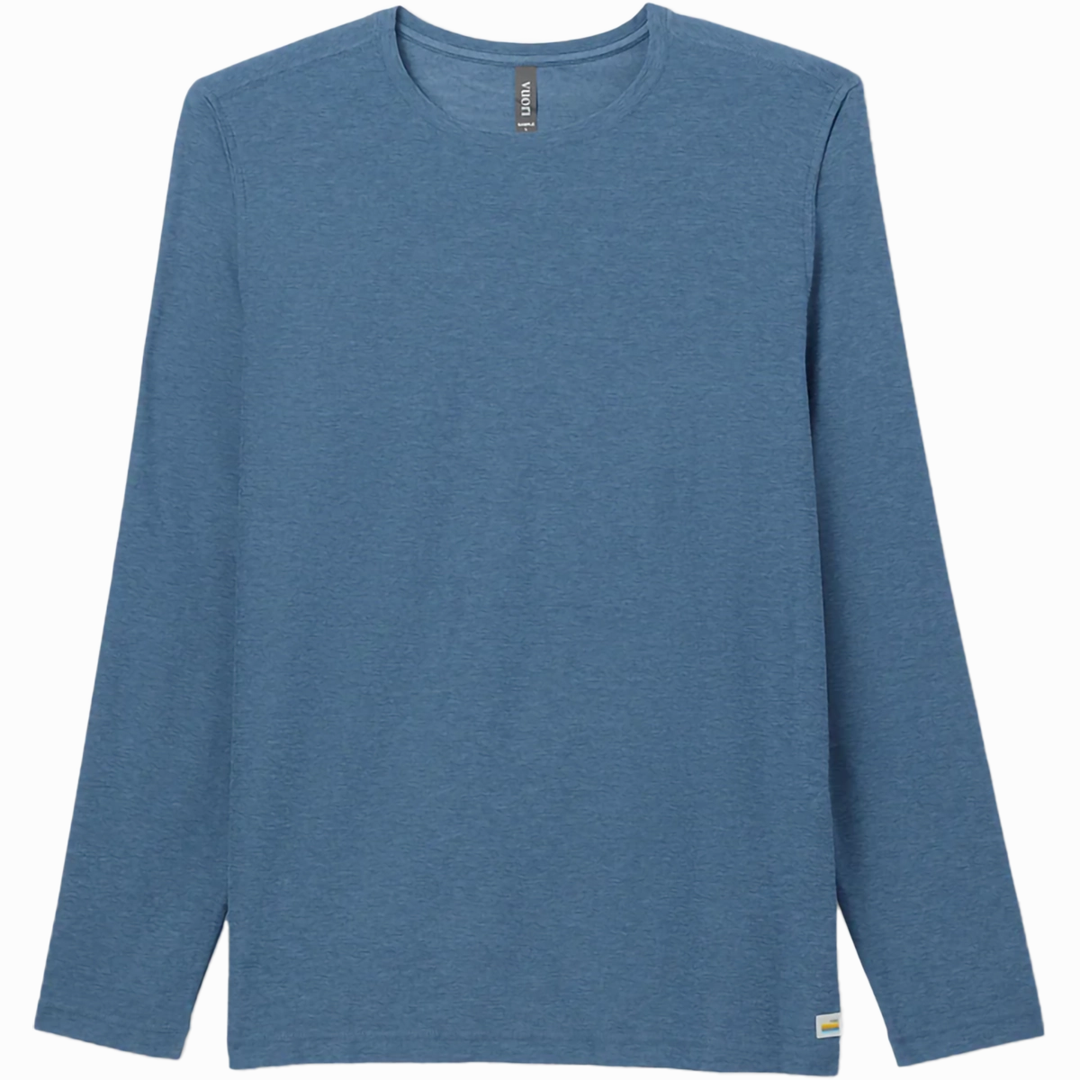 Special Deal Frenzy Men'S Long-Sleeve Strato Tech Tee
