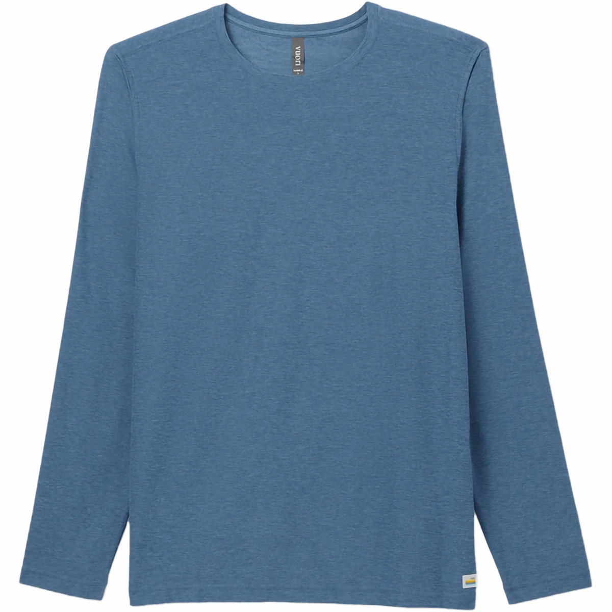 Men'S Long-Sleeve Strato Tech Tee MustHave Steals