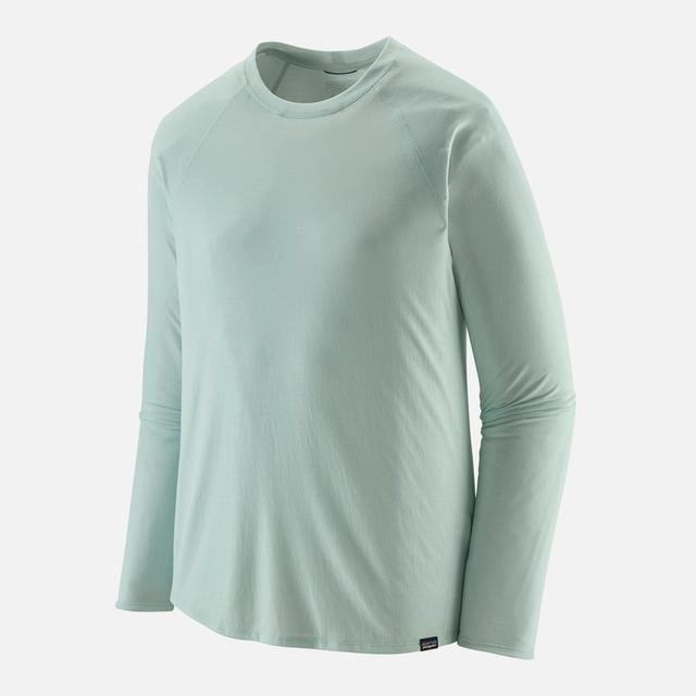 Today Only Hot Sale MustHave Items Men'S Long-Sleeved Capilene Cool Trail Shirt