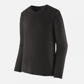 MustHave Items Special Deal Frenzy Men'S Long-Sleeved Capilene Cool Trail Shirt