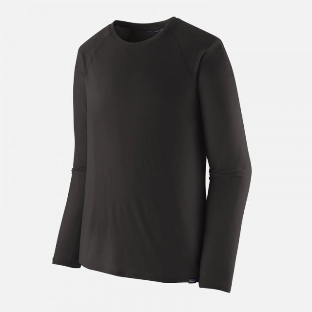 MustHave Items Special Deal Frenzy Men'S Long-Sleeved Capilene Cool Trail Shirt
