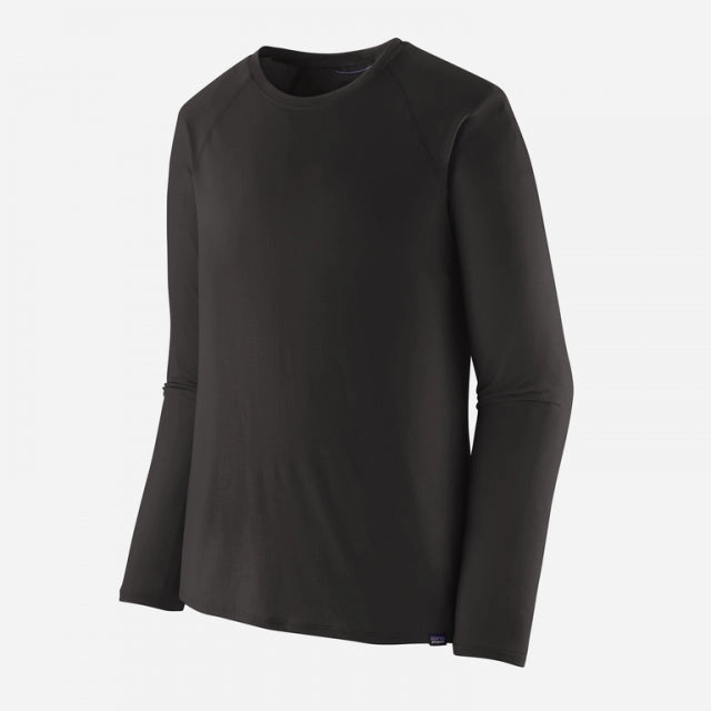 Men'S Long-Sleeved Capilene Cool Trail Shirt Clearance Alert Now