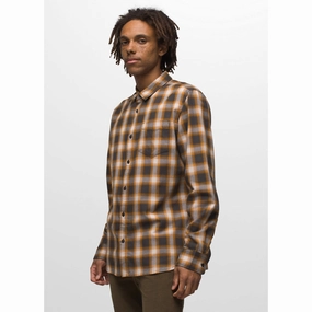 Men'S Los Feliz Flannel Shirt - Slim Hot Pick of the Day