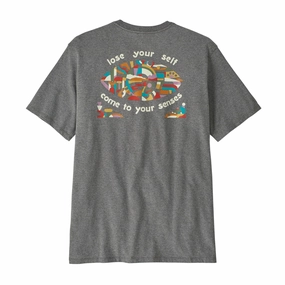 Men'S Lose It Responsibili-Tee Exclusive Holiday Deal
