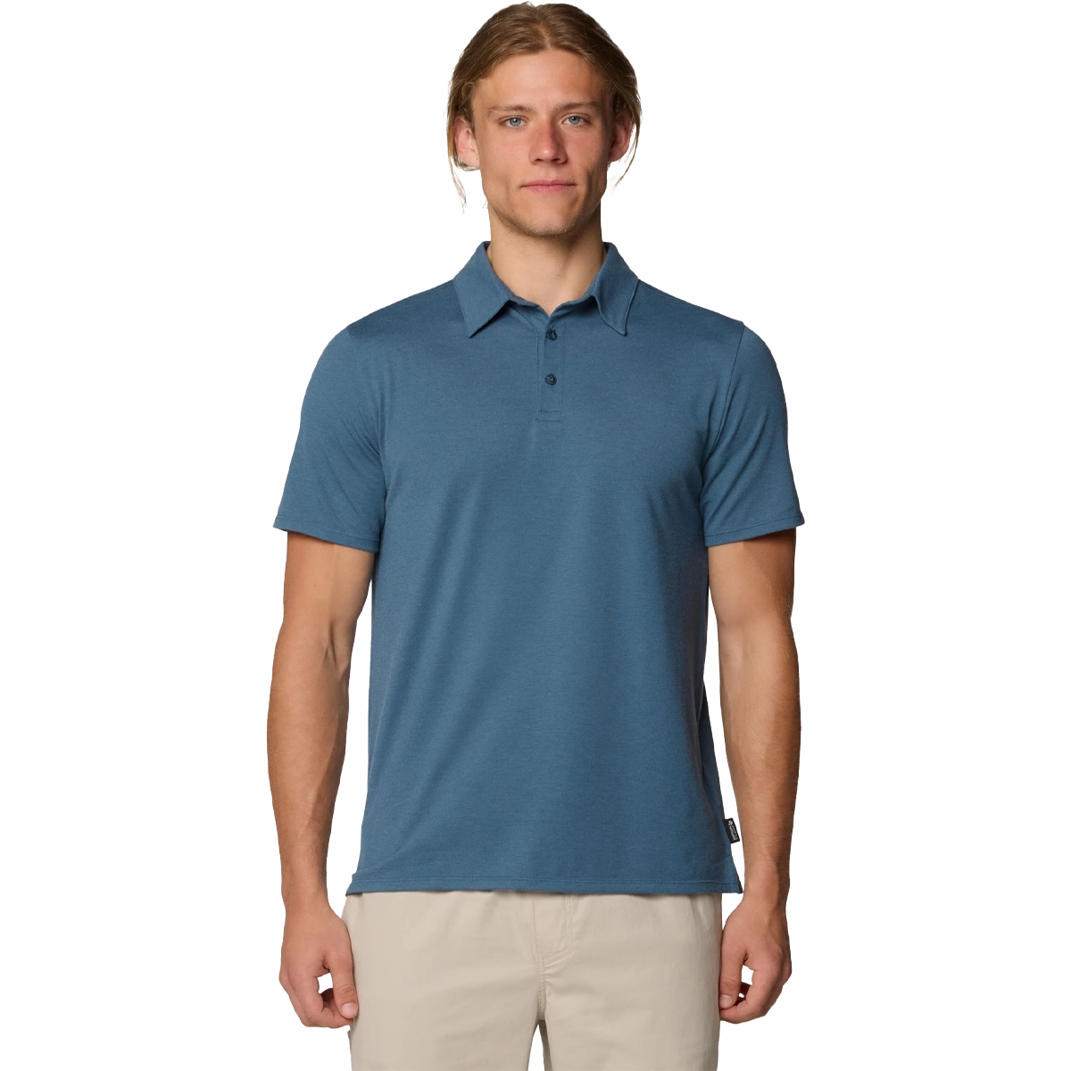 Men'S Low Exposure Polo Save More Now Price Drop Alert