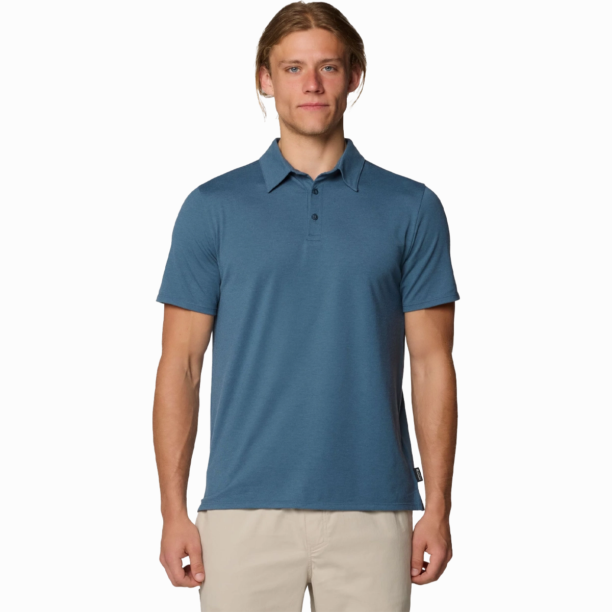 Save Big Online Dont Wait Save Men'S Low Exposure Polo