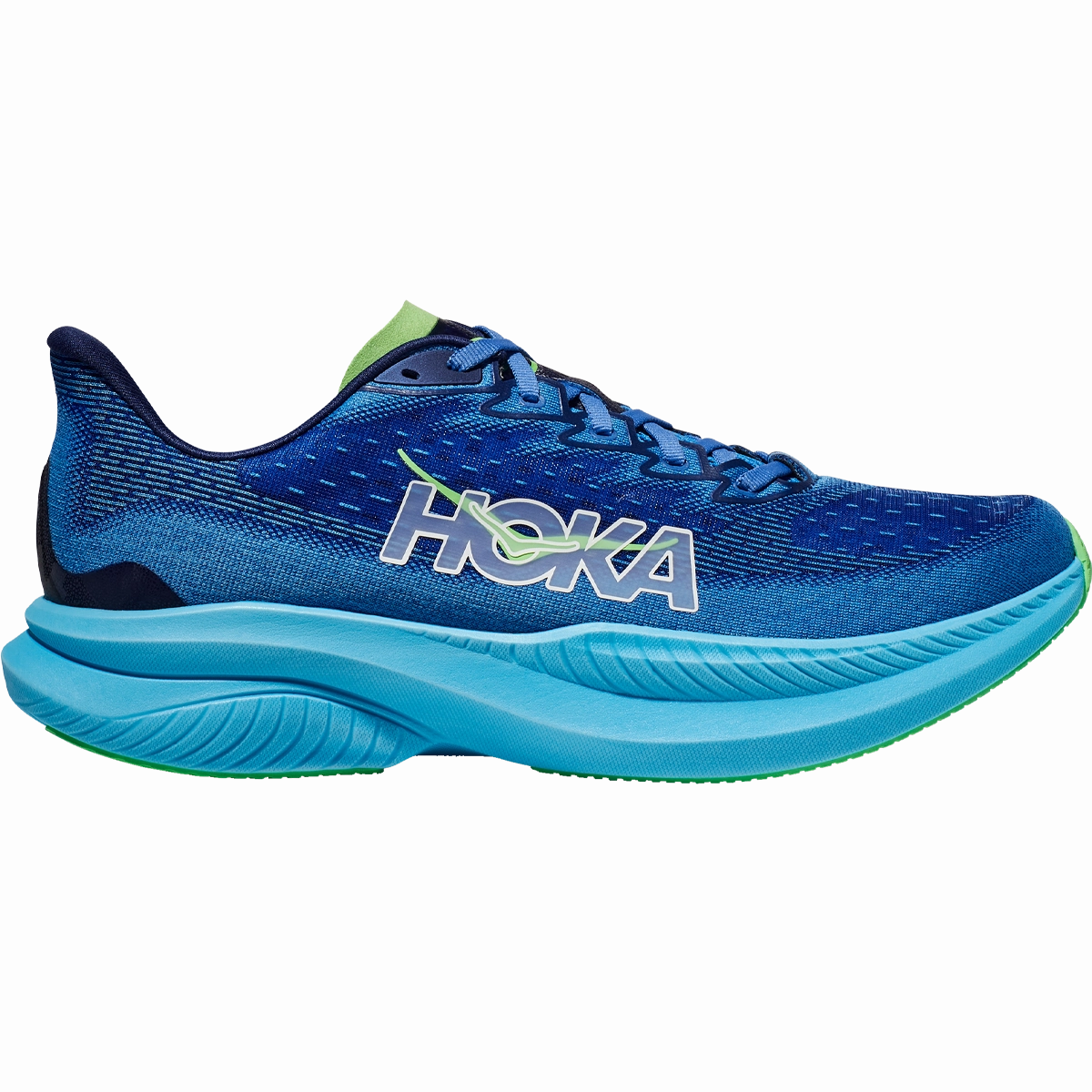 Men'S Mach 6 Todays Hot Pick