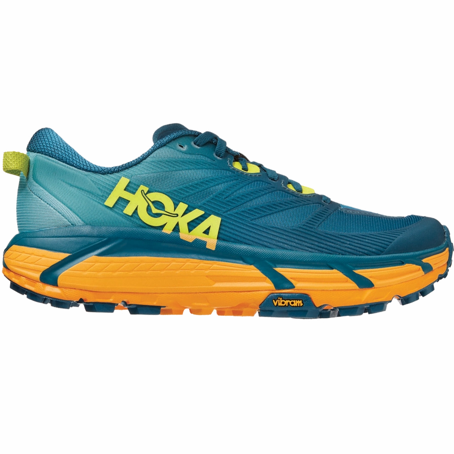 Dont Miss Hot Deals Special Steal Event Men'S Mafate Speed 3
