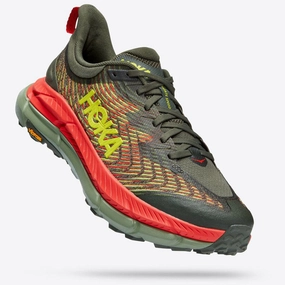 Men'S Mafate Speed 4 Todays Steal Best Deal Today