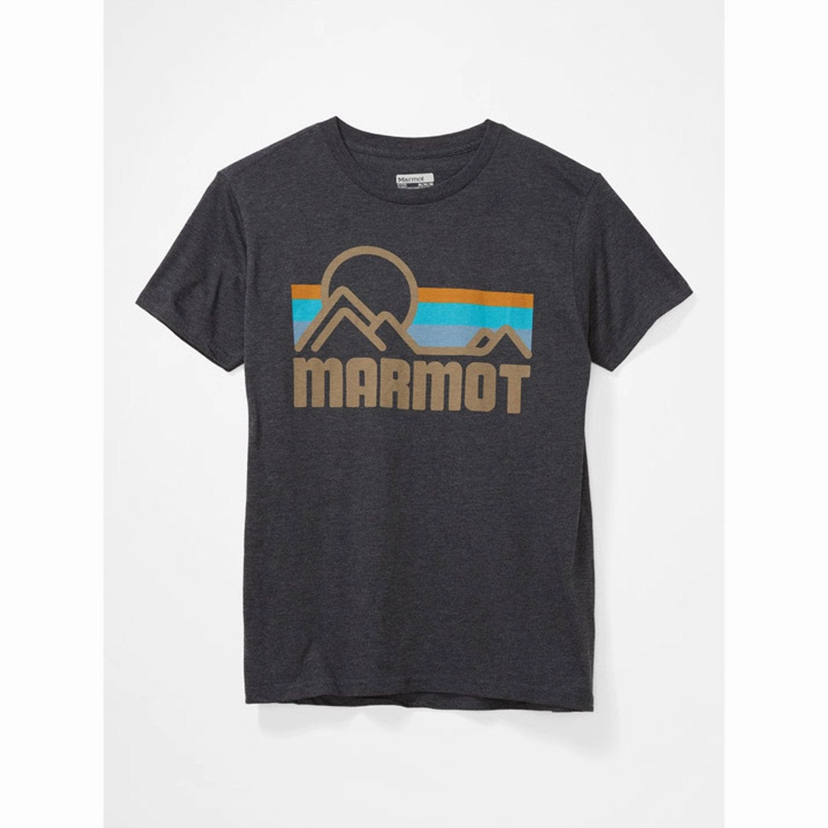 Men'S Marmot Coastal Short Sleeve T-Shirt Shop the Savings Now Special Deals Online
