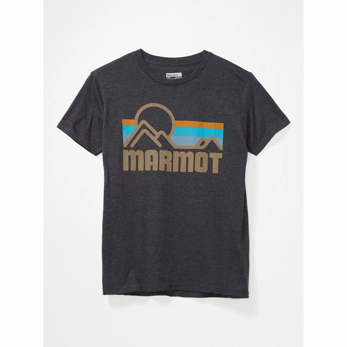 Trending Hot Picks Men'S Marmot Coastal Short Sleeve T-Shirt