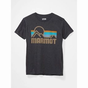 Men'S Marmot Coastal Short Sleeve T-Shirt Exclusive Savings Event