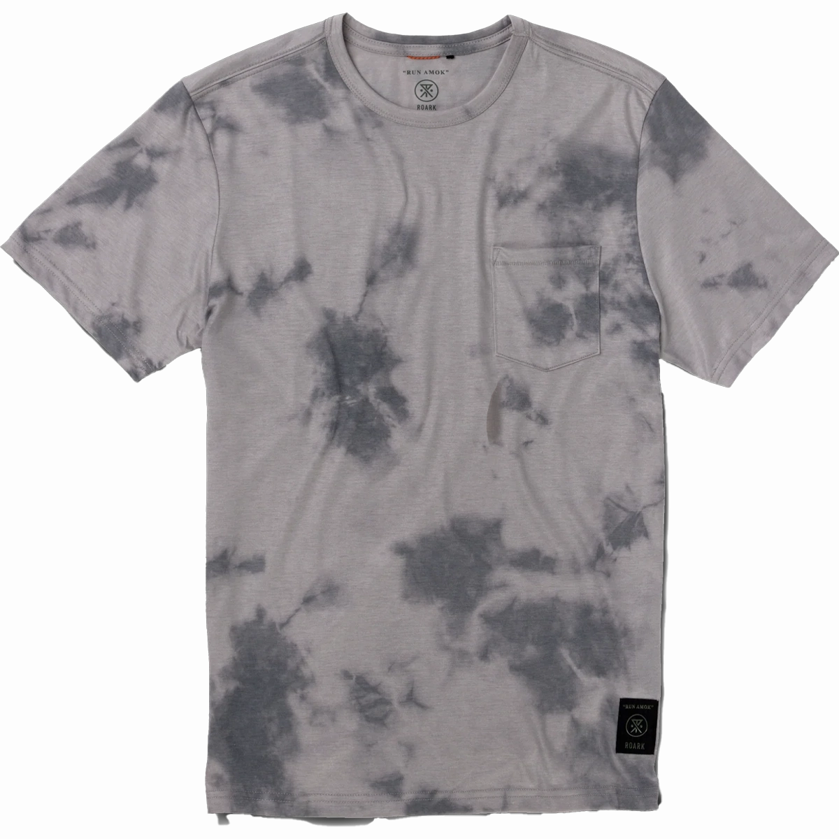 Men'S Mathis Core Pocket Short Sleeve Price Slash Today