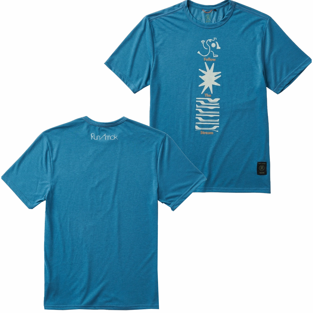 Men'S Mathis Core Short Sleeve Todays Hot Savings