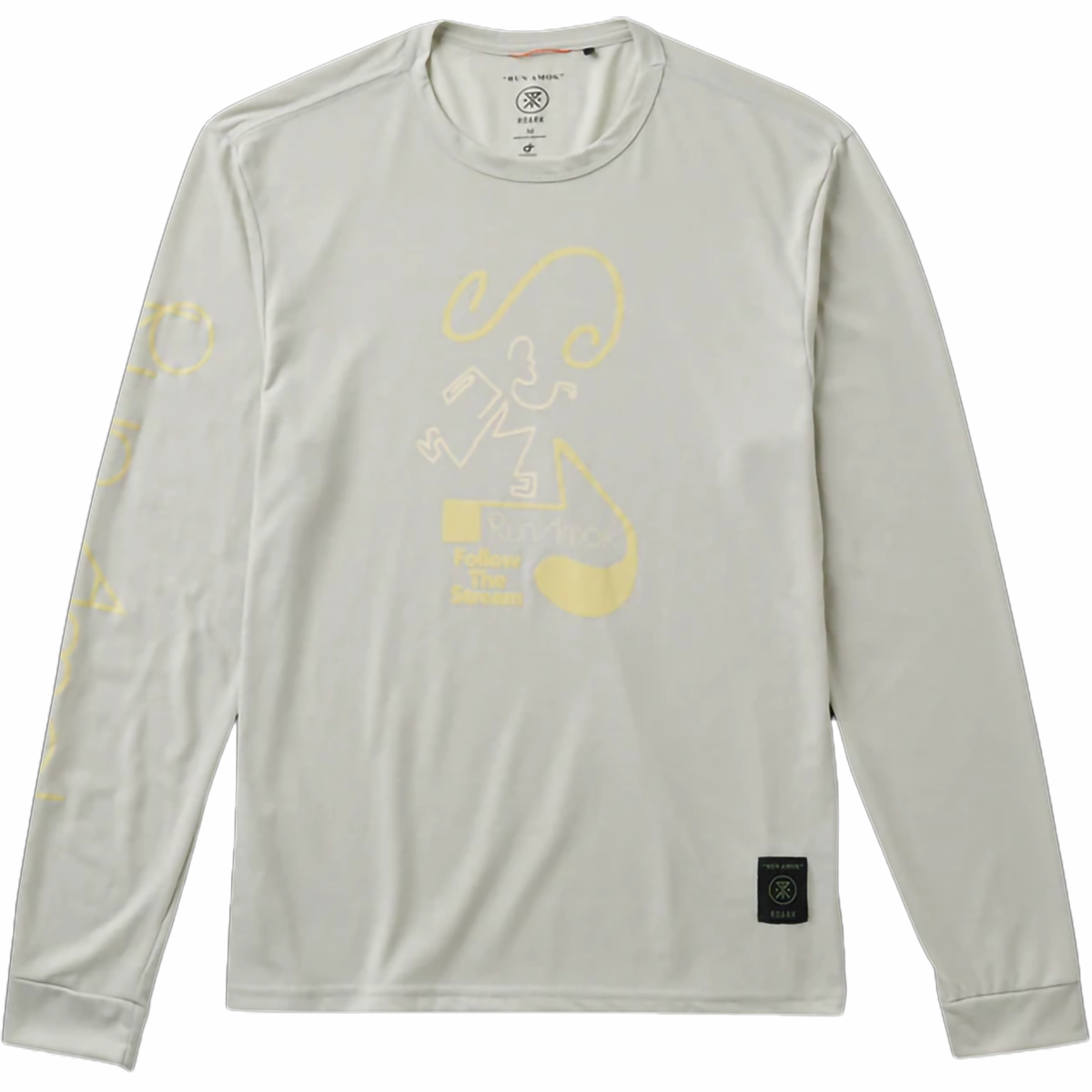 Clearance Event Men'S Mathis Long Sleeve