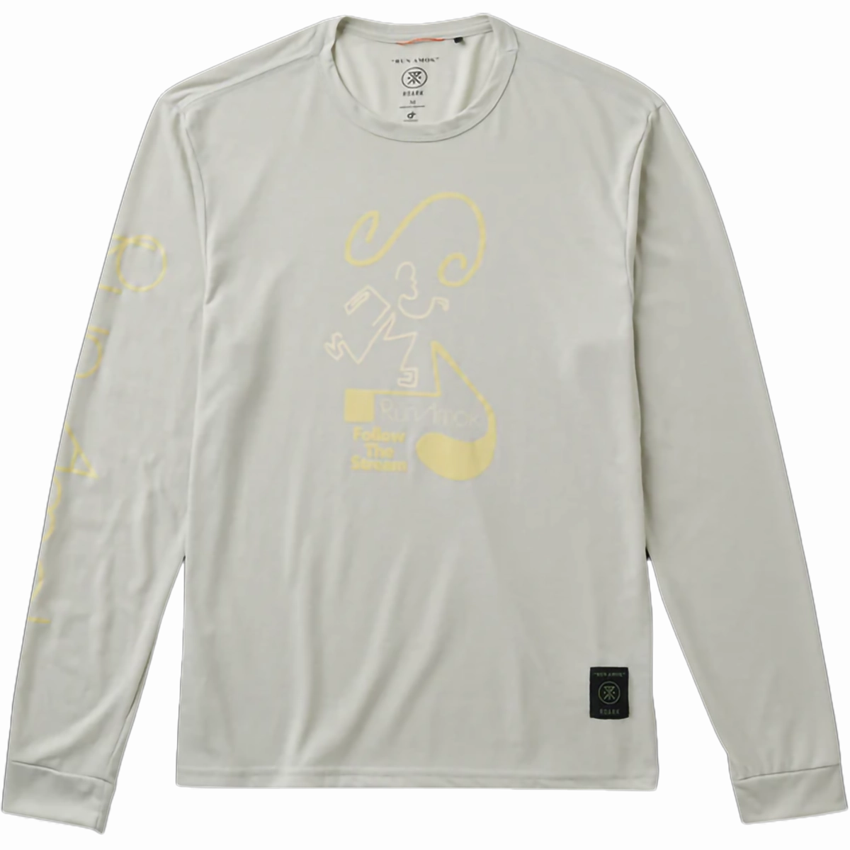 Men'S Mathis Long Sleeve Dont Wait Save Today GiftWorthy Sale