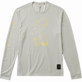 Shop Smart Save Men'S Mathis Long Sleeve