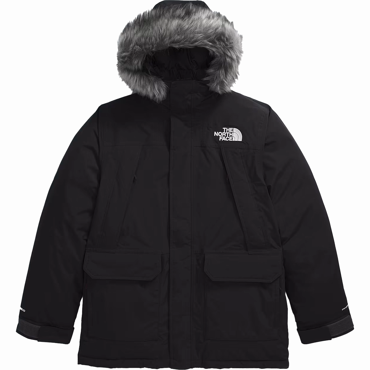 Big Price Drop Men'S Mcmurdo Parka