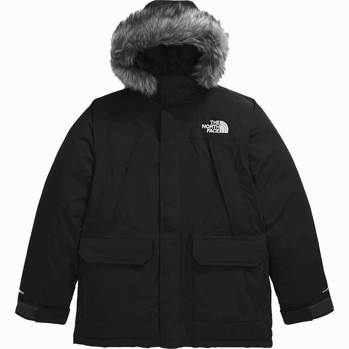 Daily Hot Deal Men'S Mcmurdo Parka
