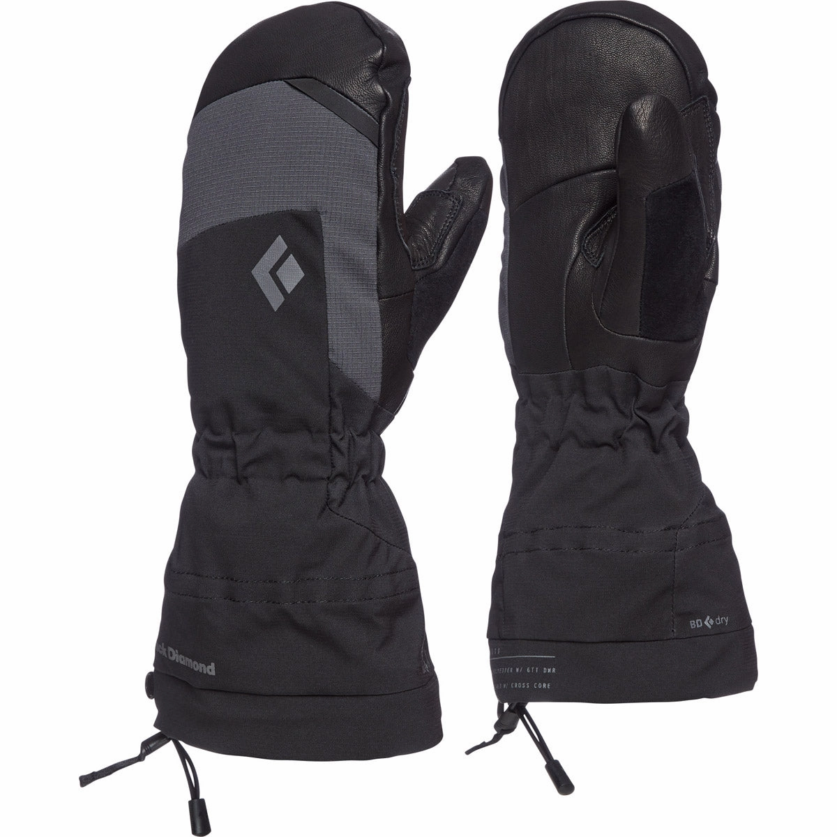 New Arrival Discount Men'S Mercury Mitts