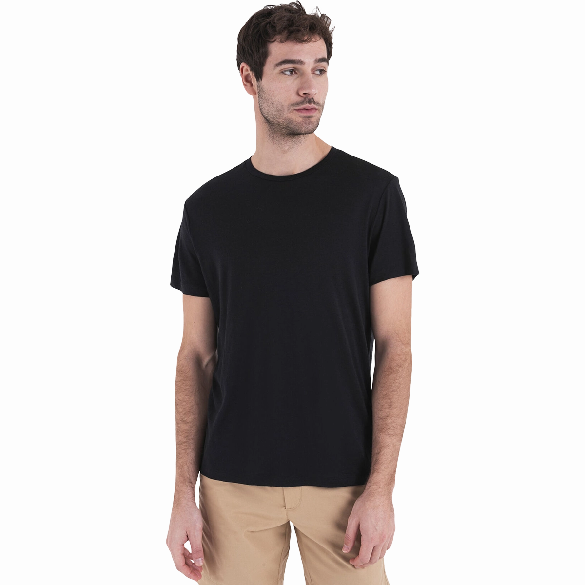 Todays Best Deal Flash Sale Alert Now Men'S Merino 150 Tech Lite Iii Short Sleeve