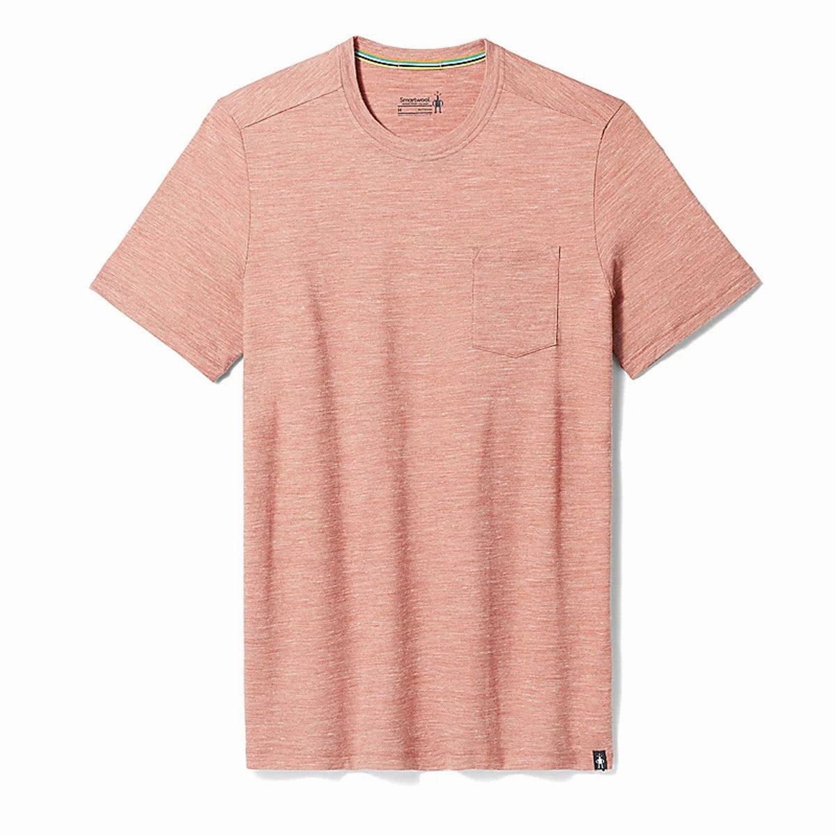 Gift Sale Event Men'S Merino Hemp Blend Pocket Tee