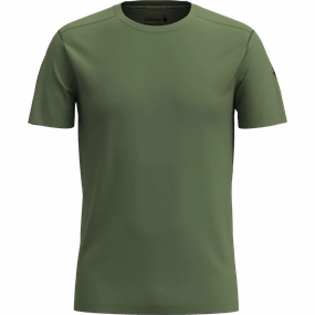 Men'S Merino Short Sleeve Tee Special Price Today