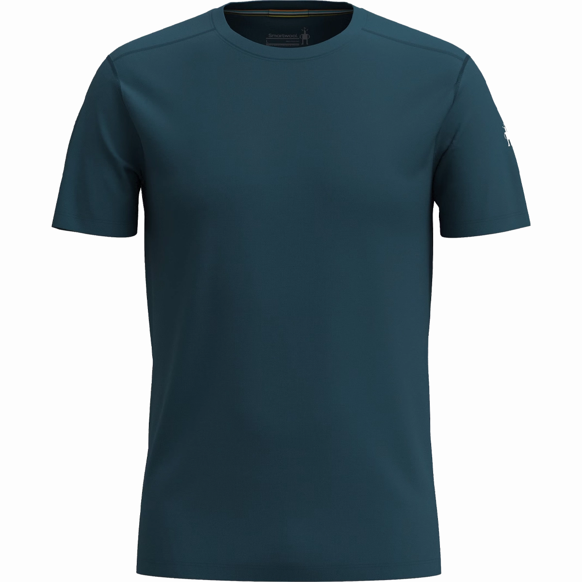 Men'S Merino Short Sleeve Tee Mega Hot Offer