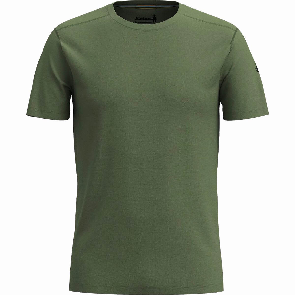 Special Occasion Discount Grab Your Hot Pick Men'S Merino Short Sleeve Tee