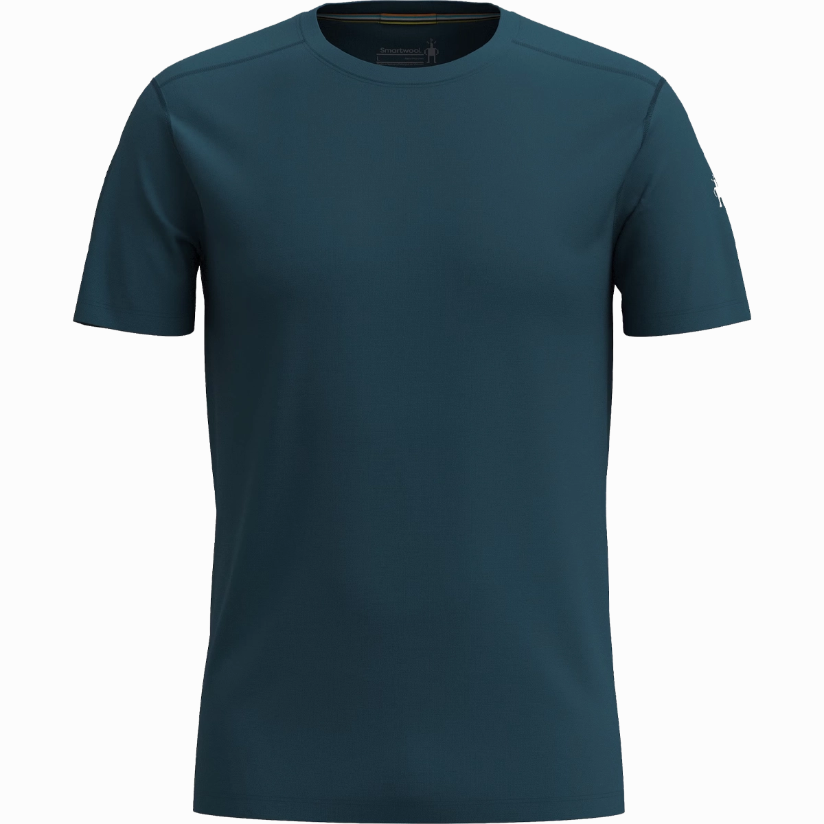 Men'S Merino Short Sleeve Tee Best Deal Today