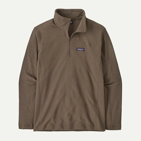 Men'S Micro D Fleece Pullover Price Drop Today