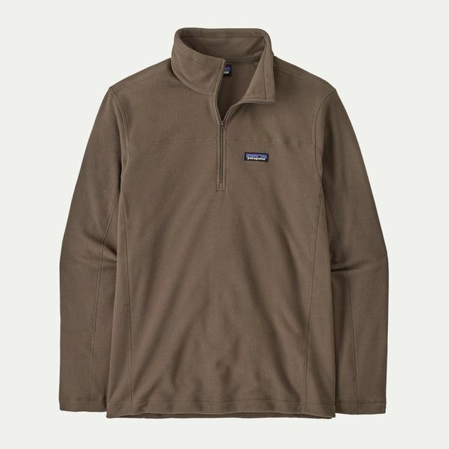 Men'S Micro D Fleece Pullover Shop Smart Deals