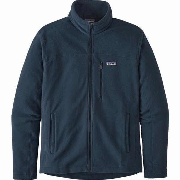 Hot Item Clearance Flash Sale Alert Men'S Micro D Jacket