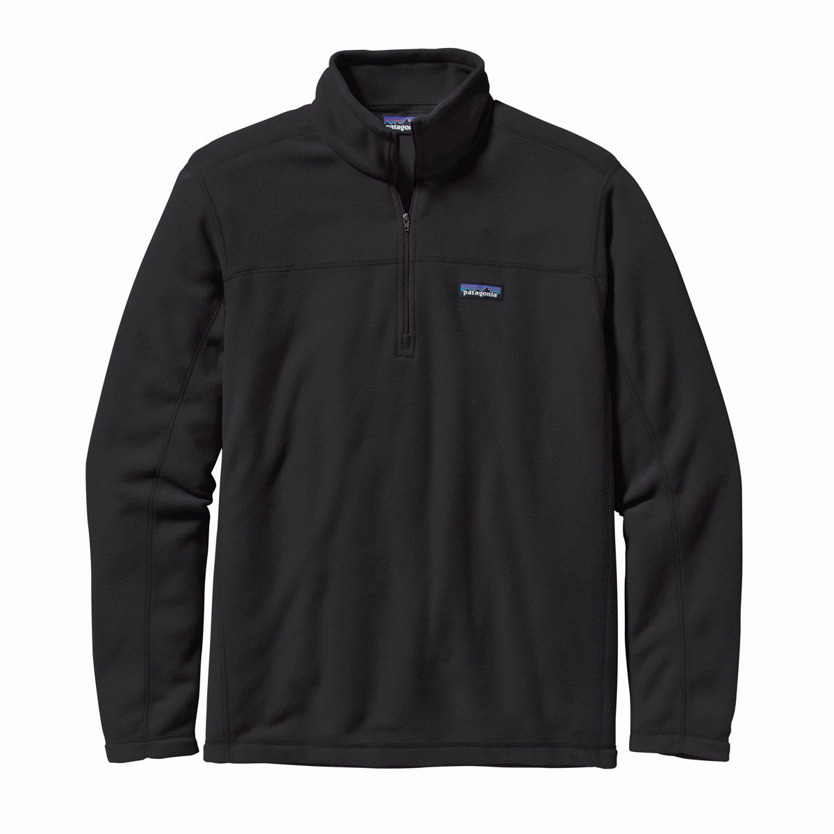 Men'S Micro D Pullover Instant Savings Deal