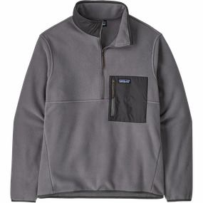 Men'S Microdini 1/2-Zip Pullover Todays Mega Savings Unmissable Deal Today
