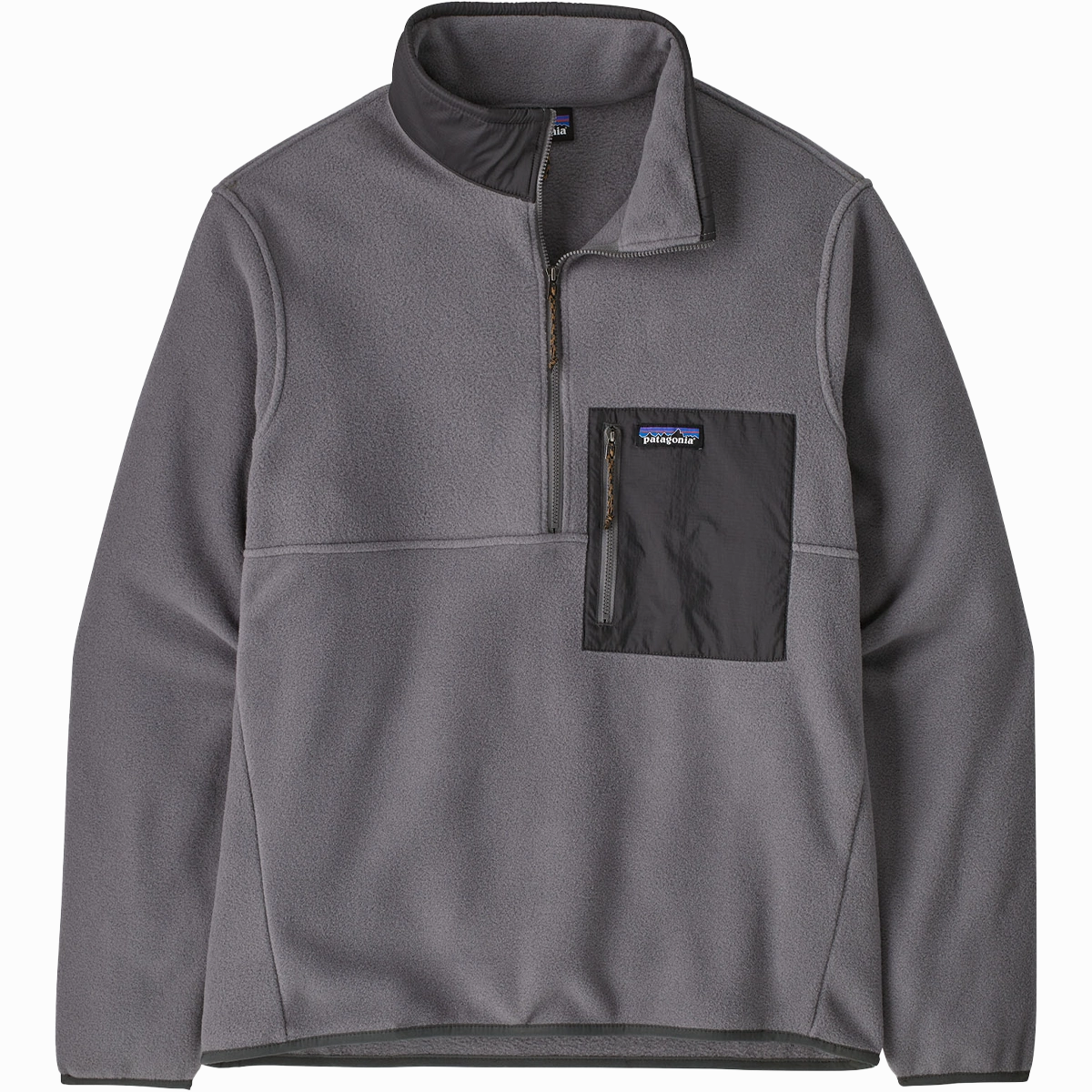 Men'S Microdini 1/2-Zip Pullover Today Only Hot Sale