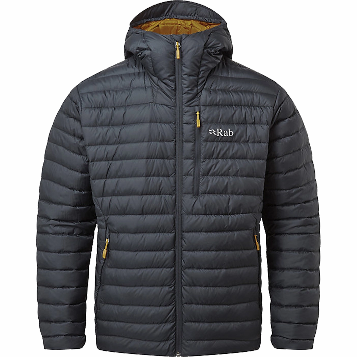 Deal Frenzy Today Today Only Discount Men'S Microlight Alpine Jacket
