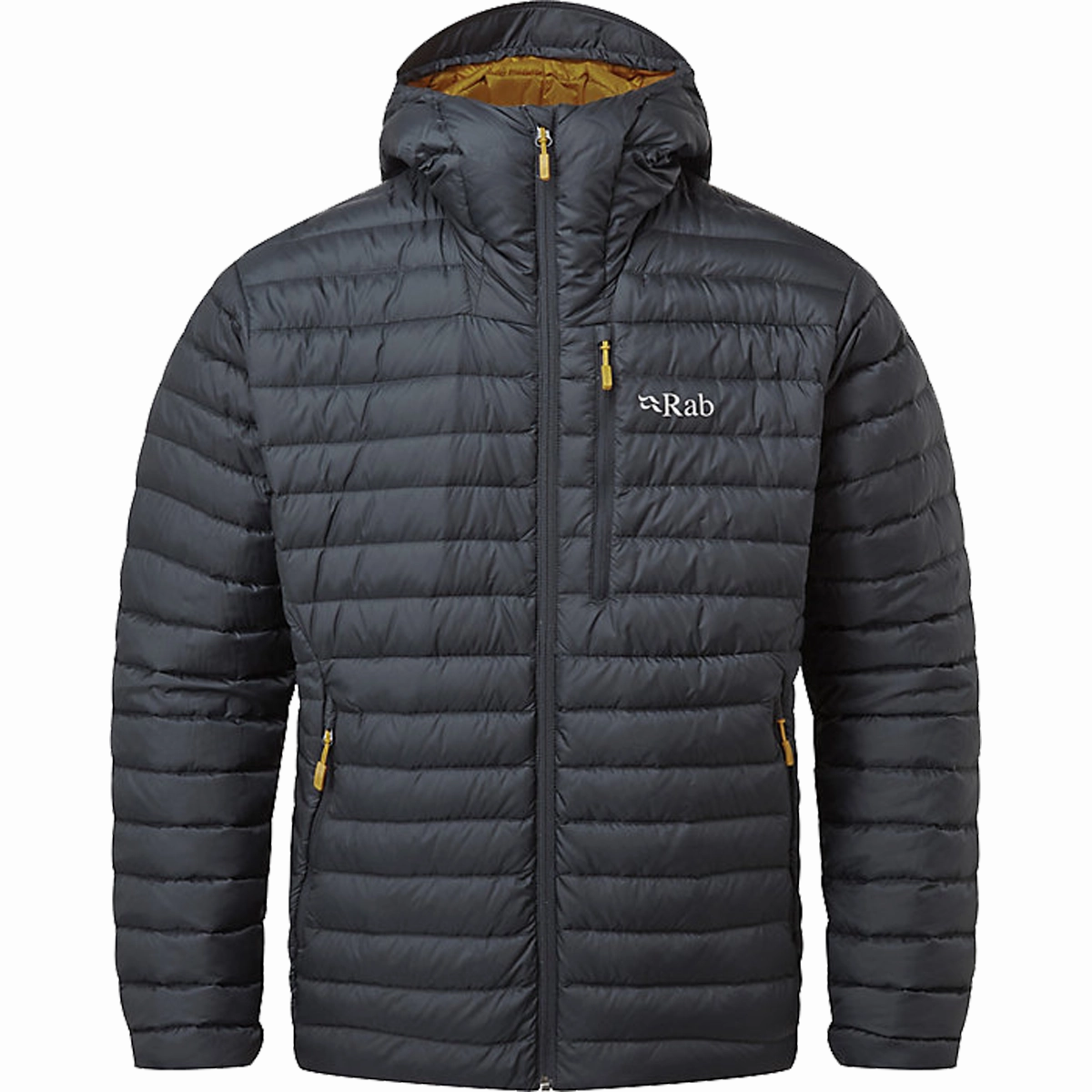 Limited Time Discount Men'S Microlight Alpine Jacket