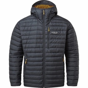 Men'S Microlight Alpine Jacket MustShop Sale Limited Time Discount