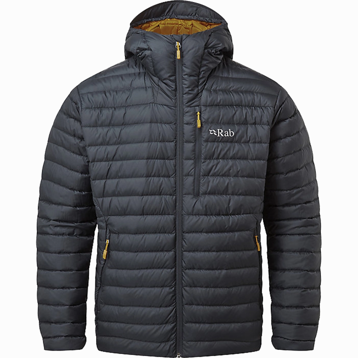 Exclusive Hot Pick Men'S Microlight Alpine Jacket