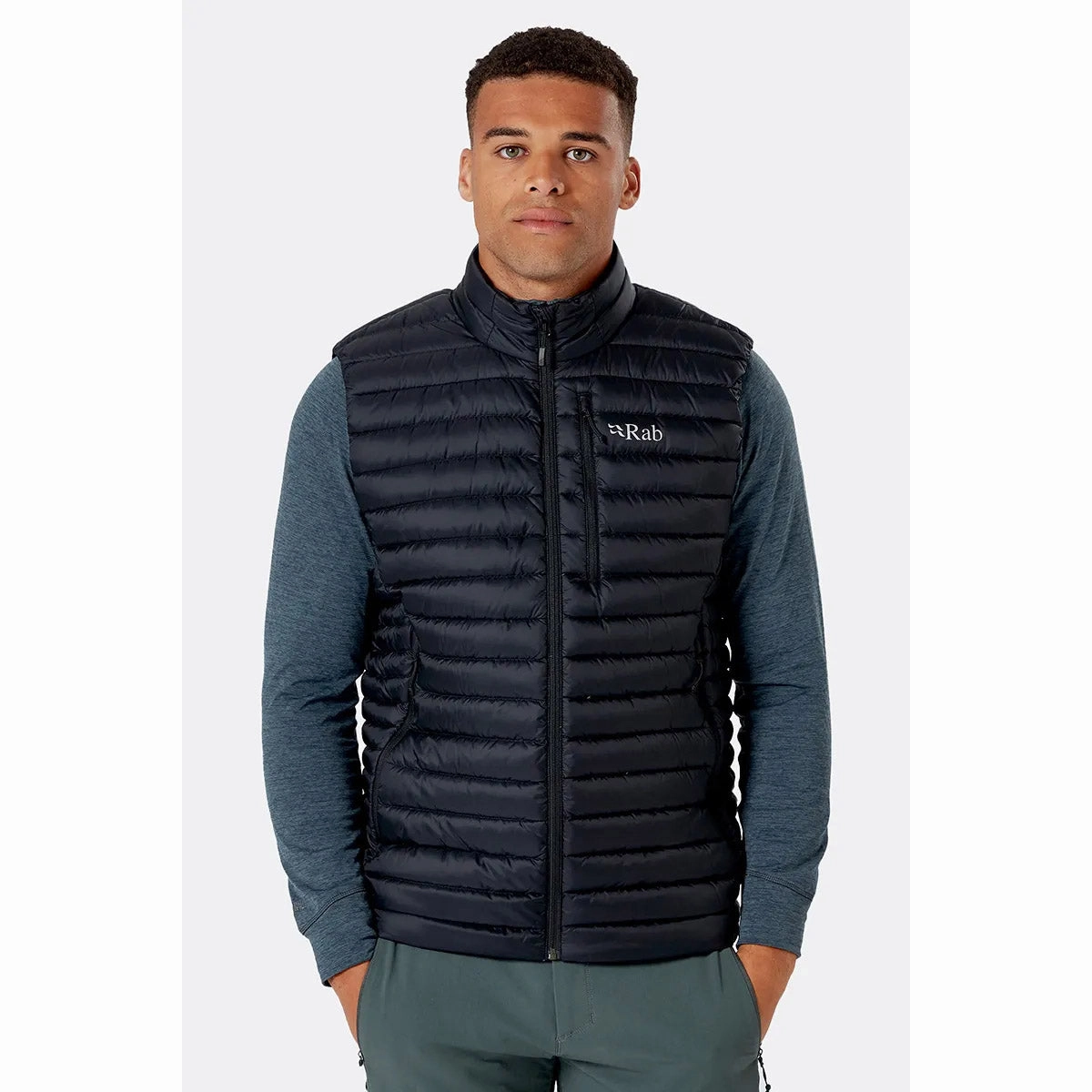 Men'S Microlight Down Vest Today Only Special