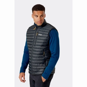 Save More Online Flash Sale Now Men'S Microlight Down Vest
